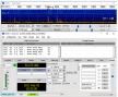 WSJT-X 2.4.0 (Q65) Screen